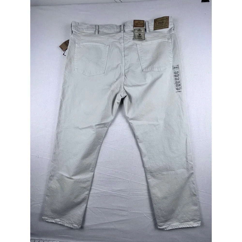 Polo Ralph Lauren item sold